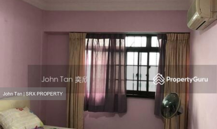 Blk 17A Telok Blangah Crescent (Bukit Merah), HDB 4 Rooms #461129001